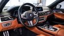 بي أم دبليو 740i