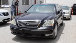 Lexus LS 430