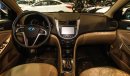 Hyundai Accent 1.6