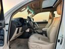 Toyota Prado TXL3 TXL2