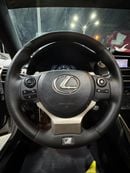 لكزس IS 250 F Sport 2.5L