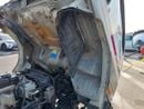 ميتسوبيشي فوسو كانتير MITSUBISHI CANTER TRUCK RHD 1997 MODEL 4.5 L DIESEL MANUAL(PM31017)