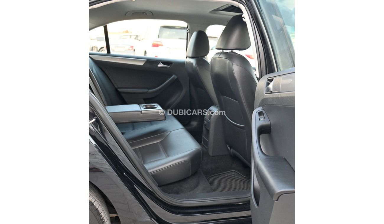 Volkswagen Jetta very good condition without accident 2017