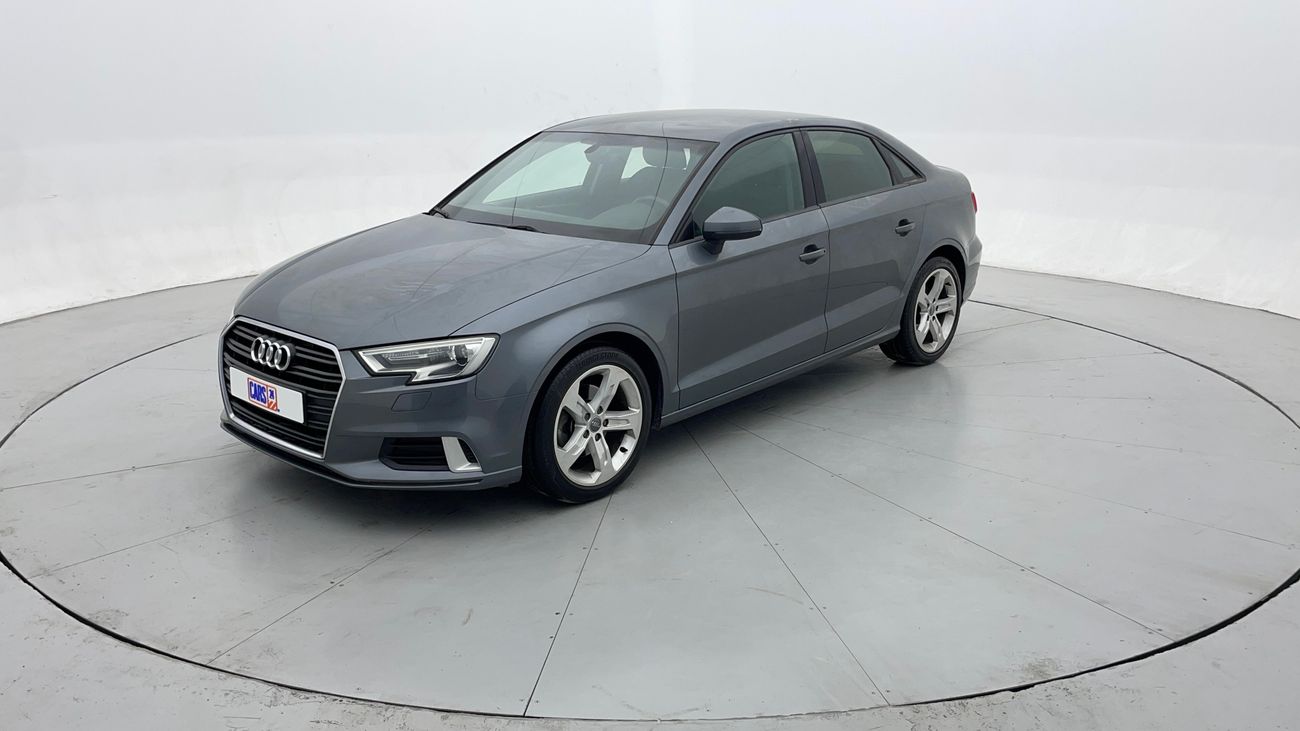 Audi A3 30 TFSI 1 | Zero Down Payment | Free Home Test Drive