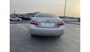 Toyota Camry TOYOTA CAMRY MODEL 2009 GCC  VERY GOOD CONDITION