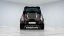 لاند روفر ديفندر Widetrack | AED 4,217 PM | Special Edition, 7 Seats |