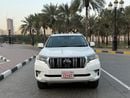 Toyota Prado VX Full Option Export From Australia