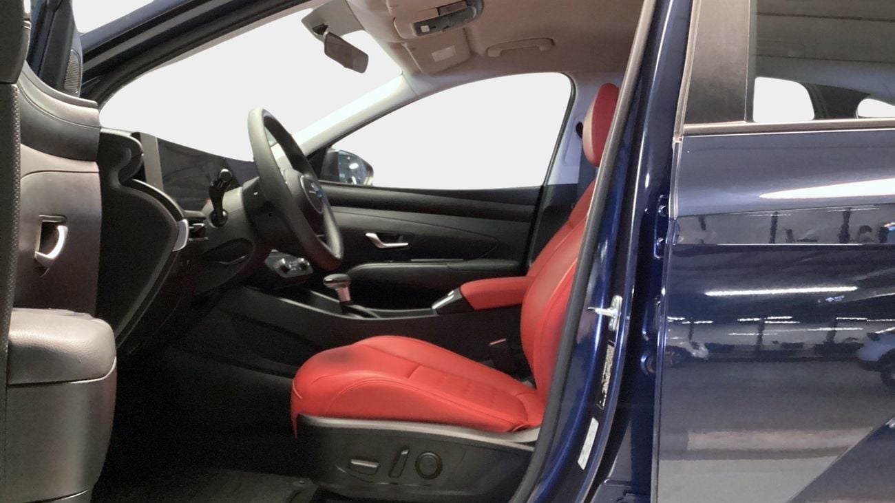 Hyundai Tucson Smart | Guaranteed Warranty | 0 Down Payment