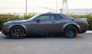 Dodge Challenger R/T Scat Pack Widebody HEMI 6.4L V8 ''LAST CALL'' , 2023 , 0Km , With 3Yrs or 100K Km Warranty