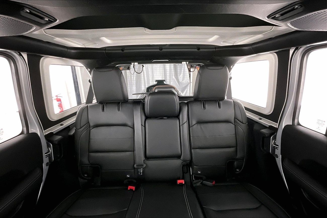 Mercedes-Benz CLS 350 Premium+ (AMG Package) | 1 year free warranty | 0 Down Payment