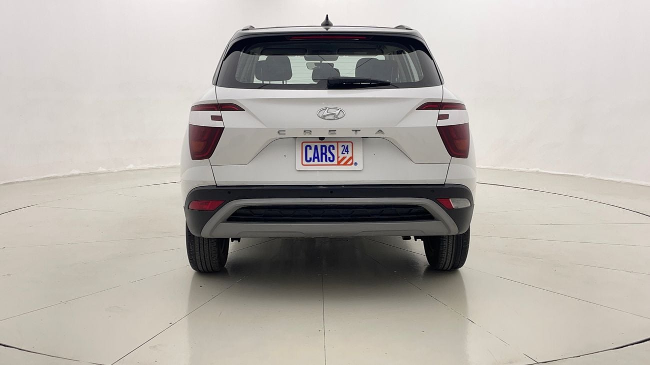 هيونداي كريتا SMART 1.5 | بدون دفعة مقدمة | اختبار القيادة في المنزل