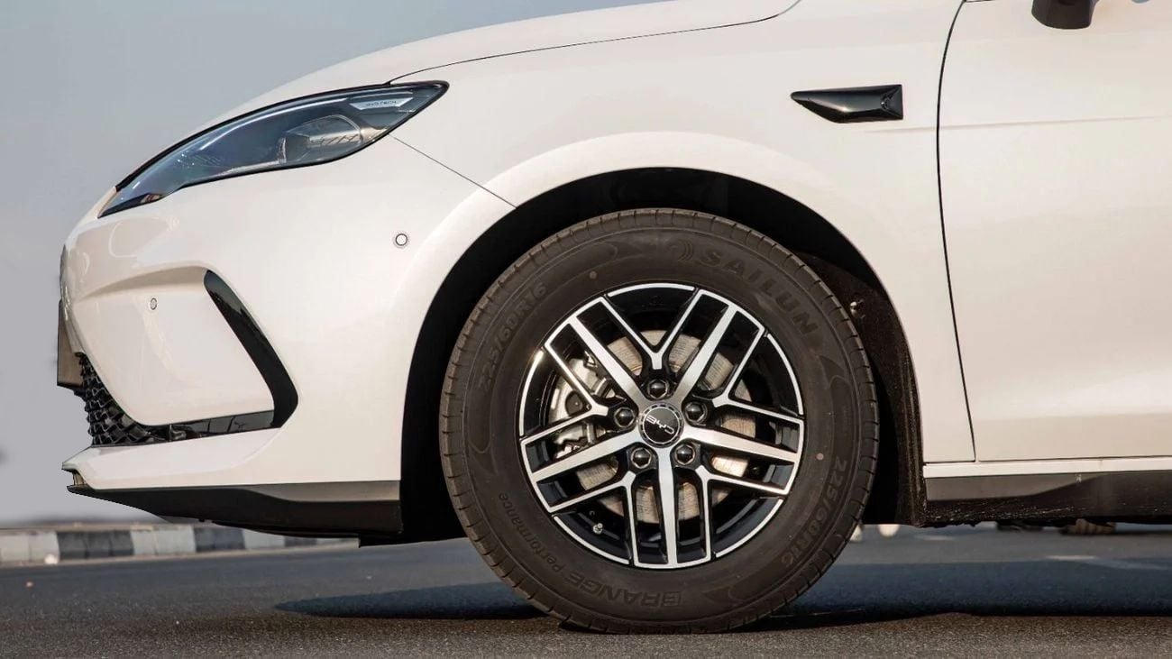 بي واي دي سيل 05 DM-i DM-i 55KM PREMIUM EDITION | 2025 |