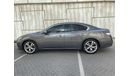 Nissan Maxima SV XTRONIC CVT 3.5 | Under Warranty | Free Insurance | Inspected on 150+ parameters