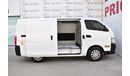 Nissan Urvan NV350 VAN 4DOOR 2.5L MT 2021 GCC