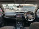 Toyota Hilux ADV 2.8L DIESEL 2.8 LITER RIGHT HAND DRIVE AUTOMATIC