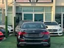 مرسيدس بنز C 200 PREMIUM مرسيدس بنز C200 خليجي 2024 فل ابشن بحالة ممتازه
