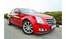 Cadillac CTS