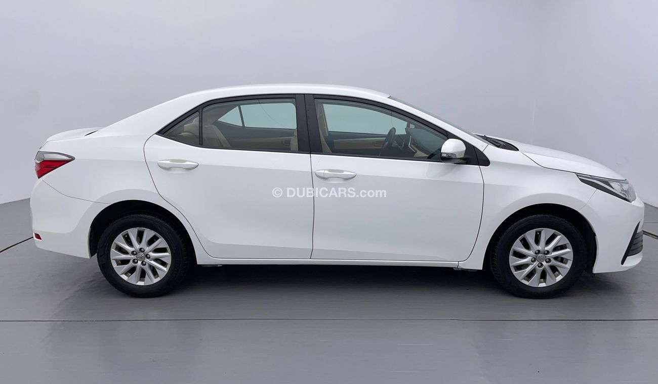 Toyota Corolla SE 2 | Zero Down Payment | Free Home Test Drive