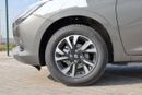 سوزوكي سويفت SLDA GLX 1.2L Petrol AT / New Stocks Available / Book Now!