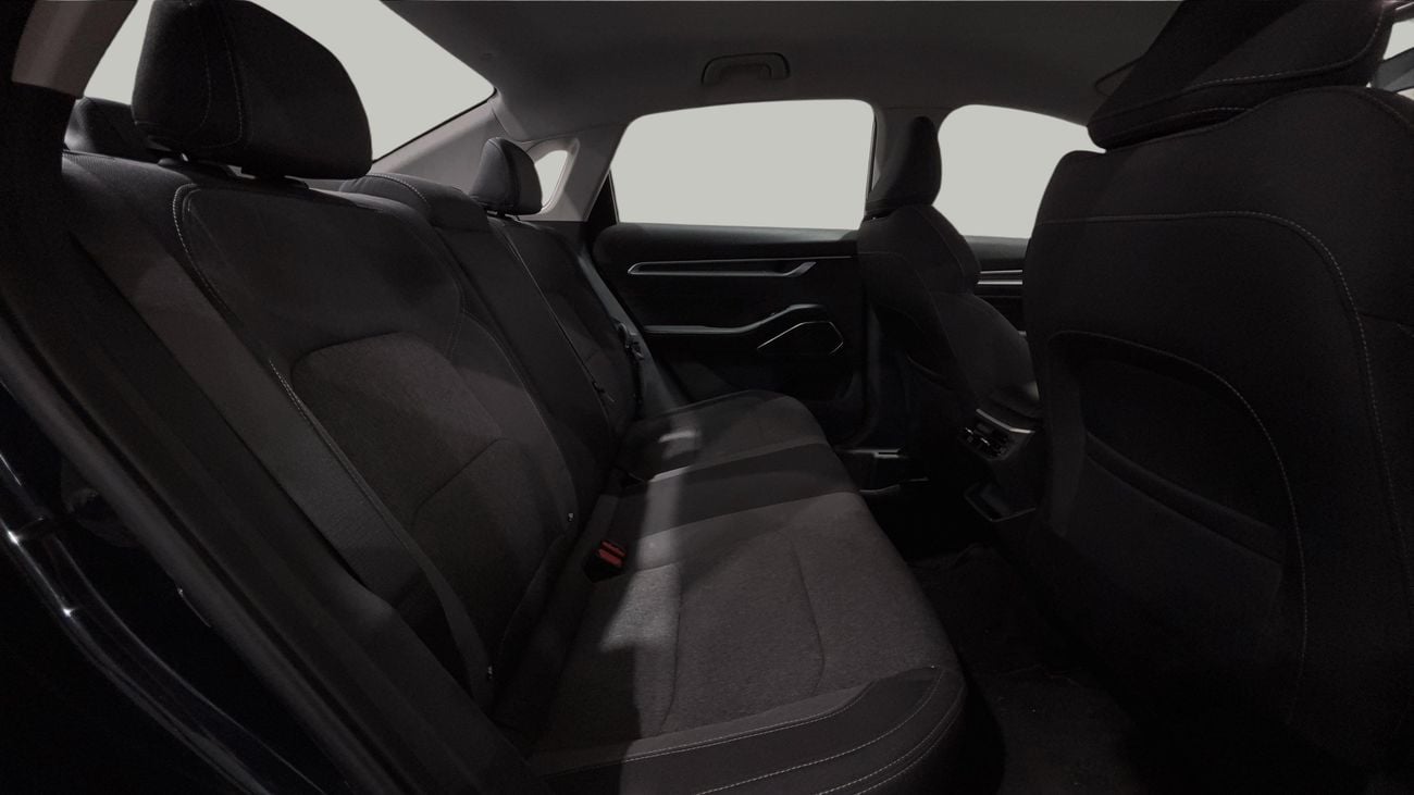 Geely Emgrand GS 2026 | AED 610/Month | 0 DP | 30 Day Return | Warranty | Service History