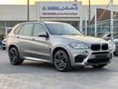 BMW X5 M EXCLUSIVE