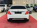 مرسيدس بنز S 400 AMG