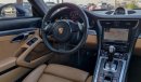 بورش 911 Carrera 4 2013 | Full Service History | GCC | Perfect Condition