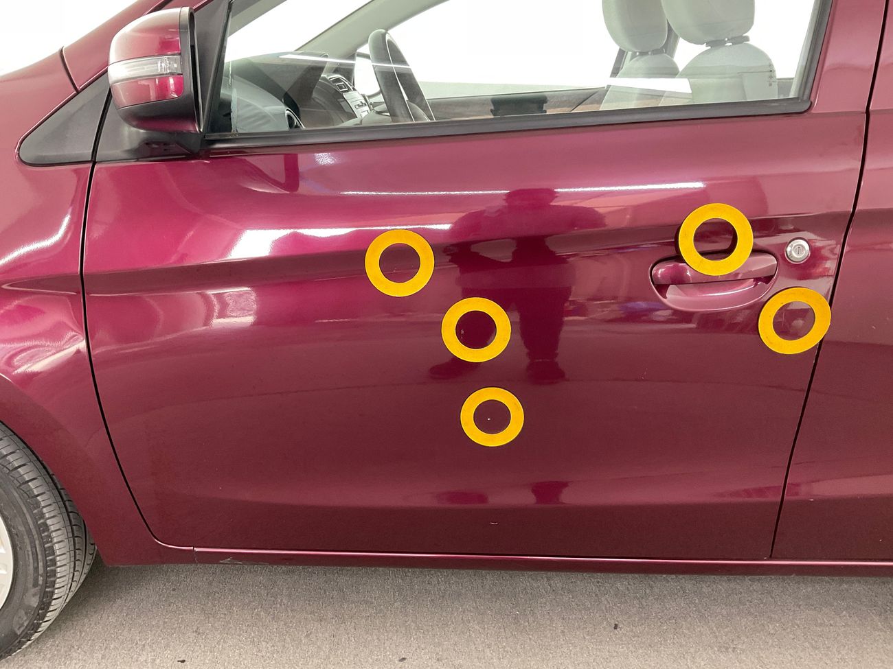 Mitsubishi Attrage GLX Full | Guaranteed Warranty | 0 Down Payment