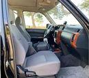 نيسان باترول SAFARI GCC - NISSAN PATROL SAFARI TURBO  - 2015 - EXCELLENT CONDITION - 1400 HORSE POWER