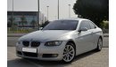 بي أم دبليو 325 Coupe Full Option in Perfect Condition