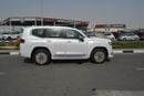 Toyota Land Cruiser VXR