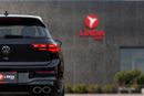 Volkswagen Golf R Line
