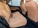 Toyota Fortuner Toyota Fortuner 2023model 2.4 v4 Diesel Engine Colour Black Key start Transmission Automatic Interio