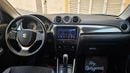 Suzuki Grand Vitara AGENCY MAINTAINED