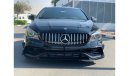 Mercedes-Benz CLA 250 4Matic **2016**