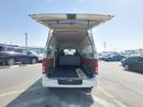 Toyota Hiace TOYOTA HIACE VAN RHD 2010 MODEL 3.0 L DIESEL AUTOMATIC(PM06521)