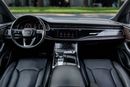 Audi Q8 Q8 55 TFSI QUATTRO S-LINE | 2,742 P.M | 0% Downpayment | Amazing Condition!