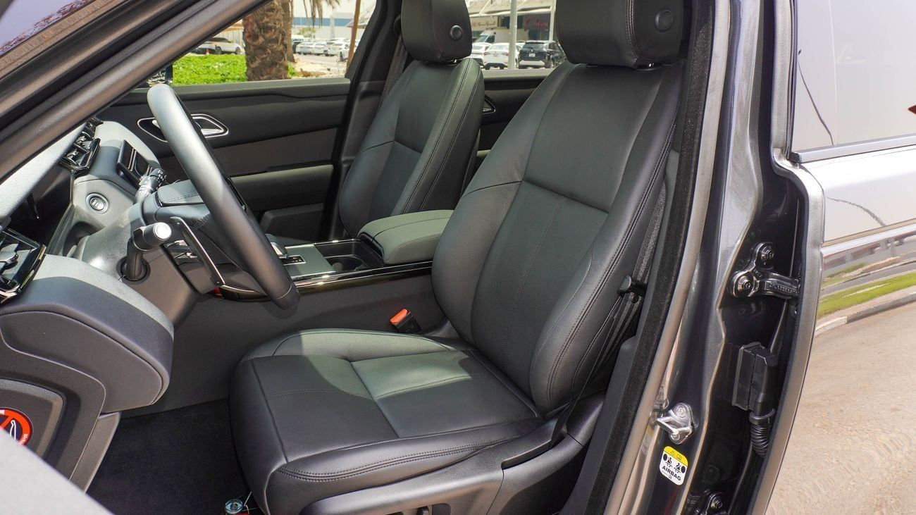 Land Rover Range Rover Velar SE P250 DYNAMIC 2025!! FIVE YEARS WARRANTY!! THREE YEARS SERVICE CONTRACT