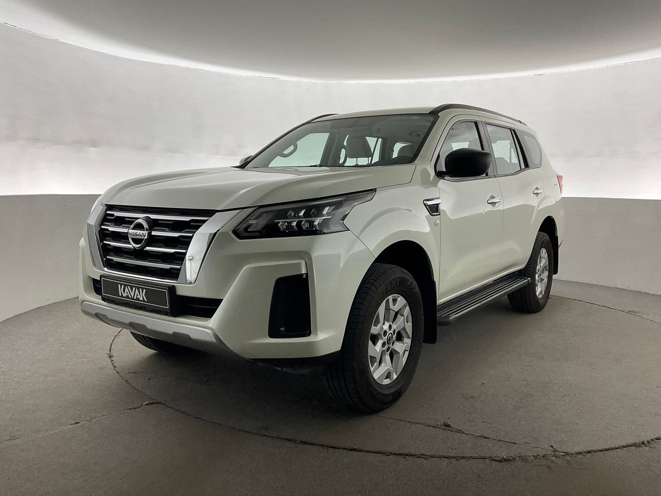 Nissan XTerra SE | National Day Celebration | Guaranteed Warranty | 0 Down Payment