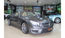 Mercedes-Benz SL 65 AMG 45TH ANNIVERSARY EDITION