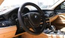 BMW 520i i