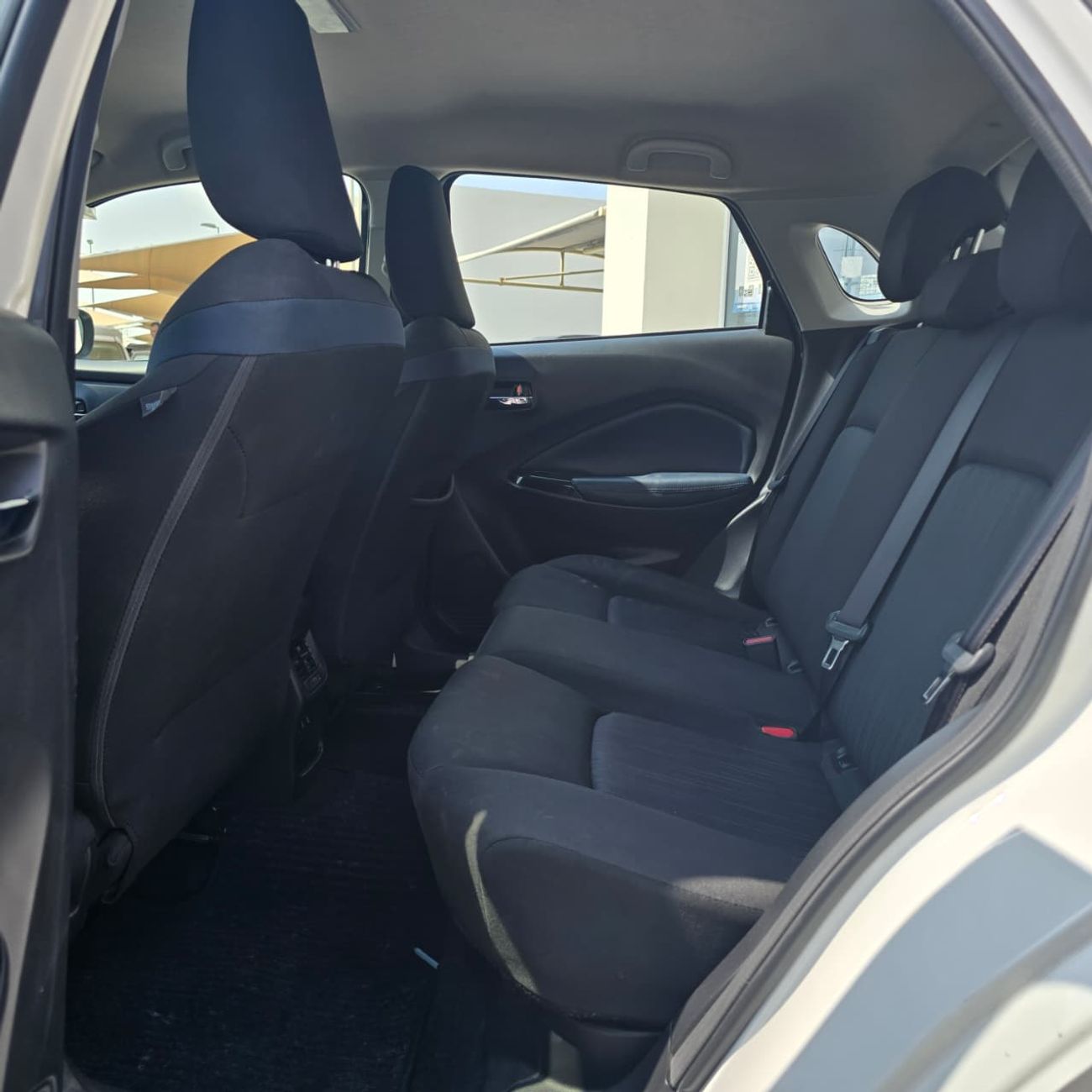 سوزوكي بالينو