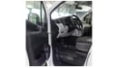Toyota Hiace 2023 TOYOTA HIACE COMMUTER 3.5L A/T GASOLINA