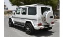 مرسيدس بنز G 63 AMG مرسيدس بنز G63 اي ام جي