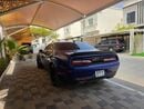 دودج تشالينجر RT SCAT PACK WIDE BODY