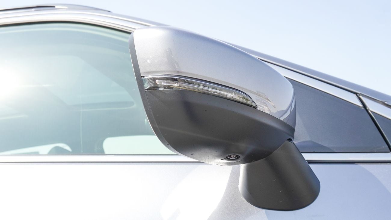 ميتسوبيشي إكلبس كروس Brand New Mitsubishi Eclipse Cross HighLine 2026 Export 1.5L 2WD Petrol|Grey/Black|ECLIPSECROSS-GLS-