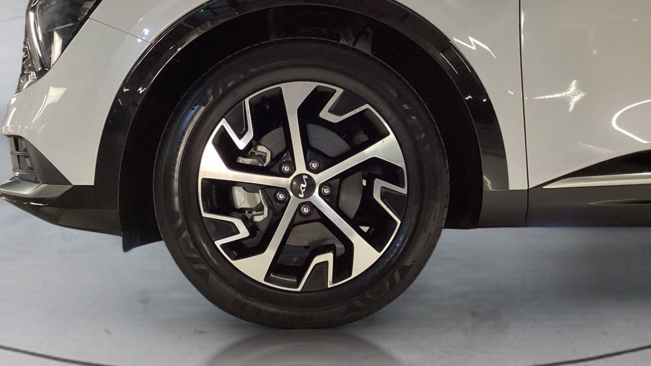 Kia Sportage EX | Guaranteed Warranty | 0 Down Payment