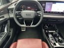 Audi Q6 e-tron SQ6 SUV e-tron quattro 490hp (Ref# 17711)