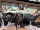Nissan Patrol LE Platinum City 5.6L