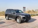 Toyota Land Cruiser 2026 TOYOTA LAND CRUISER 300 GXL (RIGHT HAND DRIVE) 3.3L V6 TWIN TURBO DIESEL 4X4 0KM